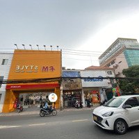 Cho Thuê Nhà 274 Cách Mạng Tháng Tám, Phường 10, Quận 3, Hồ Chí Minh.