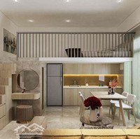 Duplex Mới 100% - Lê Văn Sỹ - Phú Nhuận