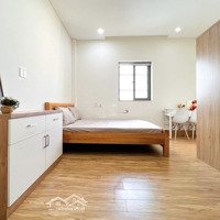 Cho Thuê Studio Cửa Sổ - Bancong Full Nội Thất Ngay Lâm Văn Bền