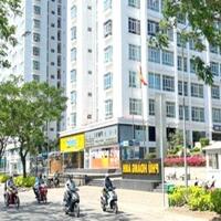 Bán rẻ căn hộ sân vườn 88m2 The Park Residence 2 phòng ngủ Phú Hoáng Anh TP.HCM