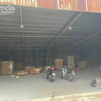 Cho Thuê Xưởng Tân Uyên Bình Dương 1000M2