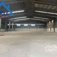 Cho Thuê Xưởng Giá Cực Rẻ 2,500M2 55 Triệu Hố Nai 3, Trảng Bom