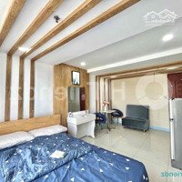 Studio View Đẹp Giá Tốt Tại Q5, Sát Cầu Chữ Y - Q10 Q1