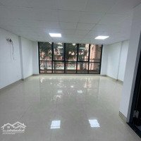 Cho Thuê Sàn Văn Phòng Hòa Mã 80M2 Sàn Mới Đẹp Có Điều Hòa Chiếu Sáng. Giá 18 Triệu/Th