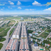 Central Riverside Cơ Hội Đầu Tư Chỉ Gần 5 Tỷ Có Ngay Liền Kề 5 Tầng Trung Tâm Tp Thanh Hóa