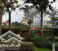 Bán Nền Nhà Phố 5X16.88M Park Riverside (Sổ Đỏ Cá Nhân)