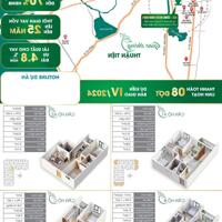 Căn hộ chỉ 150 triệu sở hữu lâu dài