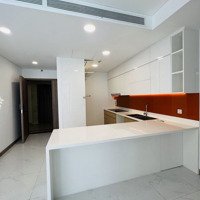 Thuê Căn Hộ Mới Sunwah Pearl_2Pn+1 Kho_106M2_View Sông_Ntcb_Giá 29 Triệu