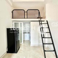 Cho Thuê Duplex Siêu Xinh Full Nt Ban Công Riêng Phường 6-16 Gò Vấp