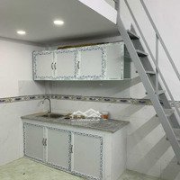 Bán Nhà Nhỏ 1 Trệt 1 Gác Lửng 5M X 5M Chỉ Với 17 Triệu/M2 Giá Thương Lượng Hơn 420 Triệu