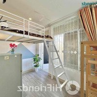 Cho Thuê Căn Hộ Duplex Bancol Giá Rẻ 28M2 Có Thang Máy Hầm Xe Á S Tốt