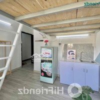 Cho Thuê Căn Hộ Duplex Bancol Giá Rẻ 28M2 Có Thang Máy Hầm Xe Á S Tốt