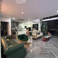 Cc Cần Bán Căn Penthouse Duplex 4 Phòng Ngủeco Dream, Nguyễn Xiển.diện Tích145M2 - Full Nội Thất. Giá: 9,1 Tỷ