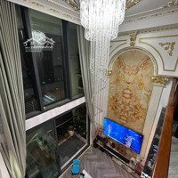 Cc Cần Bán Căn Penthouse Duplex 4 Phòng Ngủeco Dream, Nguyễn Xiển.diện Tích145M2 - Full Nội Thất. Giá: 9,1 Tỷ