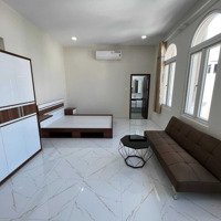 Căn Hộ Studio - Full Nt - Cửa Sổ Lớn - Hồ Xuân Hương, Bình Thạnh