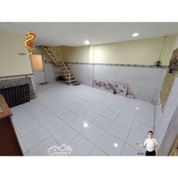 Cho Thuê Nhà Thanh Đa, P.27, Dtsd 55M2, 1 Lầu, 2 Vệ Sinh 6 Triệu