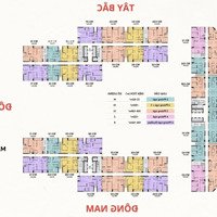 Mở Bán Căn 4 Phòng Ngủcó Có 2 Chức Năng Vừa Ở Và Cho Thuê Cuối Đường Trịnh Văn Bô Giá Chỉ 45 Triệu/M2.