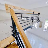  Siêu Độc Siêu Lạ: Cho Thuê Căn Hộ Duplex _ 2 Ban Công _ Rộng 35m2 _ Ngay Nơ Trang Long _ Bình Thạnh