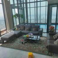 Cho Thuê Cc Skyvila Diện Tích 500 Độc Nhất Vô Nhị View Hồ Tây Tòa M3 Vinhomes Metropolis 0779622666