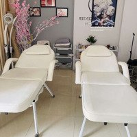 Cho Thuê Phòng Spa Phun Xâm Đủ Tiện Nghi,Bao Điện Nước