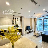 Cho Thuê Căn Vinhomes Central Park 3 Phòng Ngủ 114M2 Nội Thất Đẹp Hiện Đại