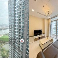 Cho Thuê Căn Vinhomes Central Park 3 Phòng Ngủ 114M2 Nội Thất Đẹp Hiện Đại