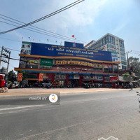 Cho Thuê Nhà 188 Võ Văn Ngân, Thủ Đức - Nhà Sách Nguyễn Văn Cừ -Mặt Tiền42M, Dtsd ~ 2000M2