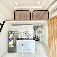 Duplex Ban Công Riêng Mới Xây Ở Ngay Lê Đức Thọ