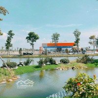 Đất Mặt Tiền Đường 25C Kết Nối Sân Bay Long Thành Trung Tâm Nhơn Trạch Dự Án Mega City 2 Xã Phú Hội