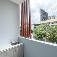 Phòng Trọ 30M2 Đường Phan Bá Vành