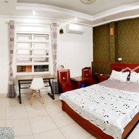 Chính Chủ Cho Thuê Ngõ 20 Nguyễn Chánh,Diện Tích25M2, Full Đồ, Giá 4 Triệu