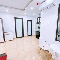 Cho Thuê Ccmn Mới Xây Mặt Đường 569 Lạc Long Quân Đẹp Giá Rẻ