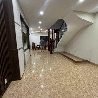 Cho Thuê Liền Kề Trung Văn Vinaconex , 90 M2 X 5 Tầng, Nhà Đẹp, Có Nội Thất Tiện Ở Và Làm Vp