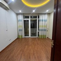 Cho Thuê Liền Kề Trung Văn Vinaconex , 90 M2 X 5 Tầng, Nhà Đẹp, Có Nội Thất Tiện Ở Và Làm Vp