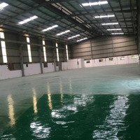 Cho Thuê 1500 M2 Kho Xưởng Trong Khu Công Nghiệp Phố Nối A, Văn Lâm, Hưng Yên