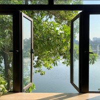 (Hiếm Cực Kỳ! ) Đống Đa, Mặt Phố, View Hồ, 7 Tầng Thang Máy, Lô Góc 50M2, Mặt Tiền 8.8M, 24.7 Tỷ