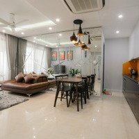 Cho Thuê Căn Hộ 2 Phòng Ngủ, Full Đầy Đủ Nội Thất Tại Vinhomes D''capitale, Sẵn Vào Ở. Liên Hệ: 0932438182