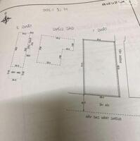  Nhà 2 Mặt tiền nở hậu Trần Cao Vân, Q. Thanh Khê