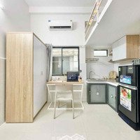 Căn Duplex Zá Sinh Viên - Phòng Trống Sẵn Hình Thật Zá Thật 100%