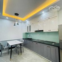 Bán Nhanh Nhà Tư Đình Long Biên Sát Cầu Trần Hưng Đạo 36M2 5T 3 Ngủ Mới Full Nt Ô Tô Gần Nhỉnh 4 Tỷ