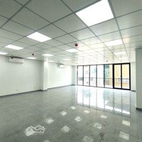 Cho Thuê Nhà Ngang 8M_ 640M2 (4 Tầng) 193C Hai Bà Trưng, Vts, Q3