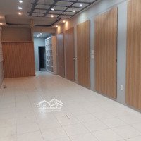 Nhà Nguyên Căn Cho Thuê Đường Cao Thắng ,Q10 , S: 4X20M , Trêt 1 Lầu