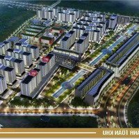 Hơn 700 Triệu Sở Hữu Ngay Căn 2 Ngủ Tại Dự Án Cát Tường Smart City Yên Phong