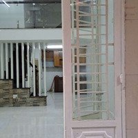 Cực Rẻ Mặt Bằng Đẹpmới 4M×11M Trần Hưng Đạo Q.1 Buônbán Đa Ngành Nghề.