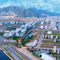 Cần Bán Đất Khu Đô Thị An Bình Tân Nha Trang - Sổ Hồng Sang Tên - Diện Tích 80M2