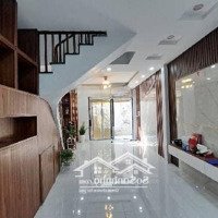 Bán Nhà 56M2 Vũ Xuân Thiều Phúc Lợi Dân Xây