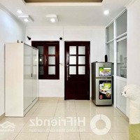 Studio Mặt Tiền - Đầy Đủ Nội Thất 5P Qua Nguyễn Thị Thập