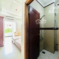 Căn Hộ Ban Công Full Nội Thất Tại Luỹ Bán Bích - Hoà Bình - Đầm Sen