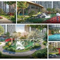 Mở Bán Đợt 2 Chung Cư The Sola Park Imperia Smart City Giá Từ 59 Triệu/M2