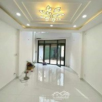 Gấp Bán Nhà Mới 5 Tầng 3 Phòng Ngủ 40M2, Hẻm Xe Hơi, Khu Vip Hoàng Hoa Thám. Nhỉnh 6 Tỷ